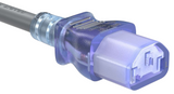 Hospital Grade NEMA 5-15P to C13 Power Cord (Test)