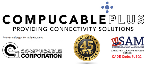CompuCablePlusUSA- Providing Connectivity Solutions