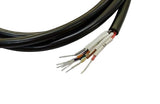 DB9 Male RS-232 Serial Cable to Lead Wires