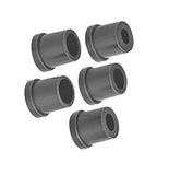 strain relief grommet