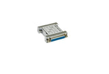 CompuCablePlusUSA.com Best RS-232 Serial Surge Protector (3MOV) DB25 Male to DB25 Female.