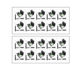 20PCS DB9 Female Breakout Connectors ¡V Solderless RS232 Serial Adapters.