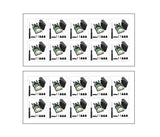 20PCS DB9 Male Breakout Connectors ¡V Solderless RS232 Serial Adapters.