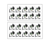 DB9 Breakout Connector Pack ¡V 10PCS Male + 10PCS Female RS232 Pre-Packed Adapters.