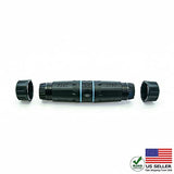 Ethernet Network Extension Adapter Coupler
