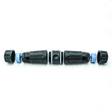 Ethernet Network Extension Adapter Coupler