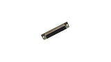 DB50 Female Solder Connector