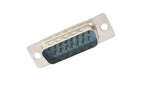 DB15 Male Solder Connector.