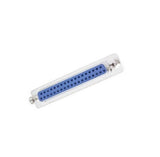 DB37 Female Solder Connector.