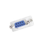 DB9 Female Solder Connector.