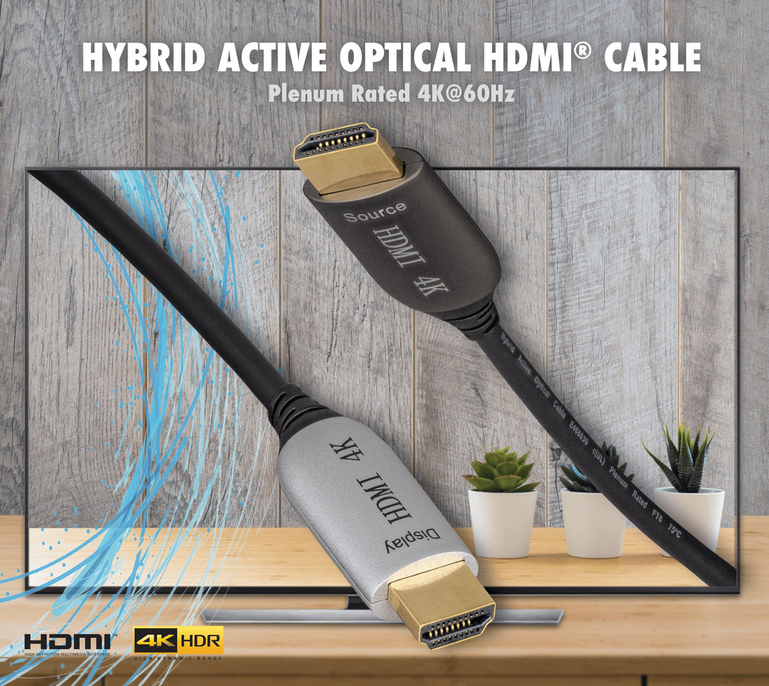 4K HDMI Cable New Markdown
