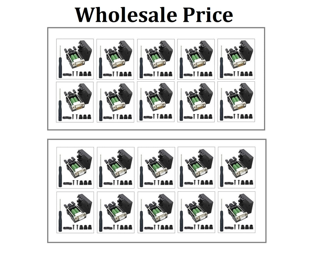 CompuCablePlusUSA.com Wholesale Prices