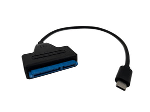 New Product Launch - USB-C to SATA Adapter Cable