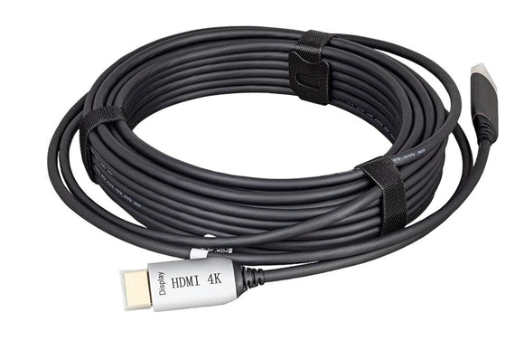 4K HDMI Cable. Available Length in 35/50/75/100/150 FT.