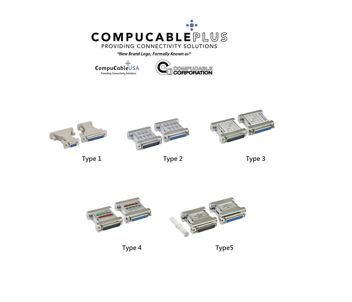 RS-232 Serial Mini Tester & Loop Back Tester – CompuCablePlusUSA ...
