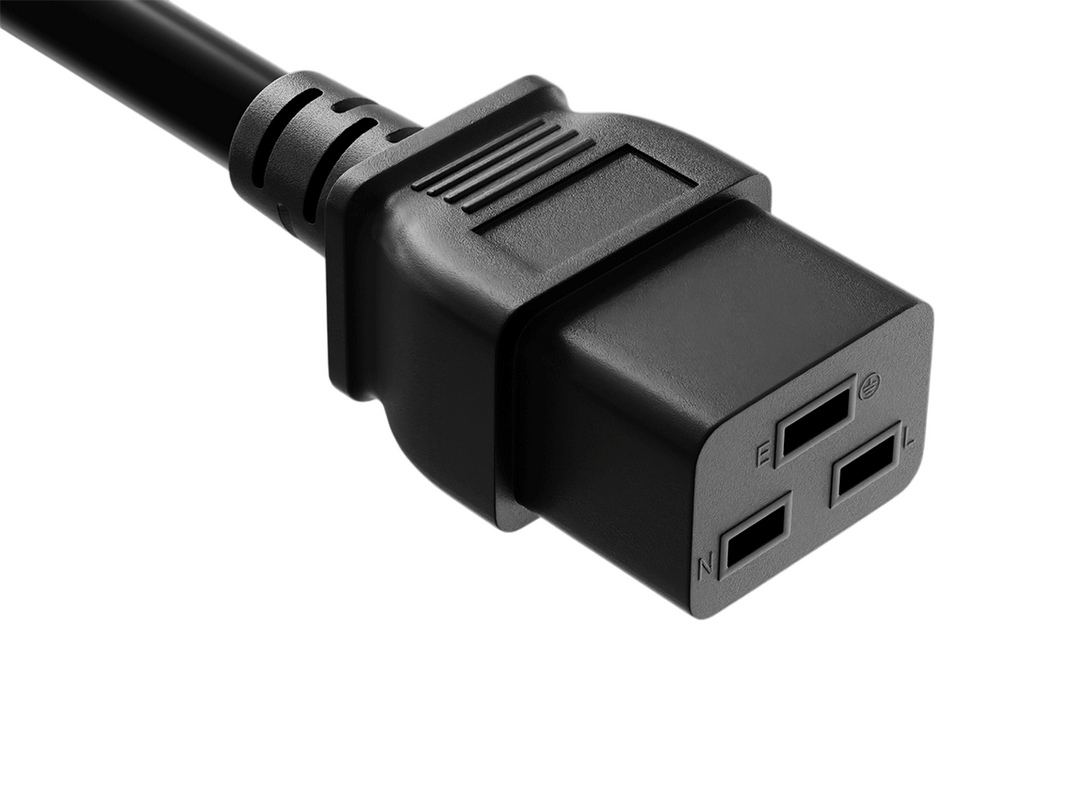 CompuCablePlusUSA C19 Power Cord