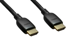 Ultra High-Speed 8K HDMI 2.1 Cable - 48Gbps LTRA Certified 3-15 FT, M/M