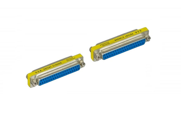 Mini Gender Mini Gender Changer – CompuCablePlusUSA- Providing Connectivity Solutions