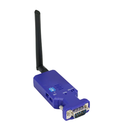 Wireless Serial Adapter