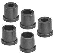 Strain Relief Grommets