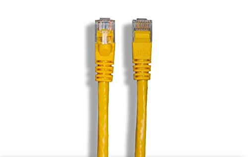 CAT.5E Unshielded Ethernet Cable