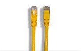 CAT. 6 Unshielded Ethernet Cable Yellow (Compare at Amazon Price Save 10%)