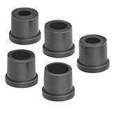 Strain Relief Grommets