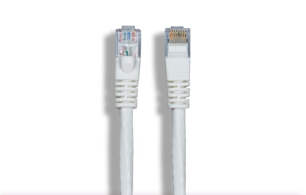 CAT.5E Unshielded Ethernet Cable