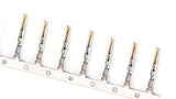 D-Sub Crimp Pins, 50 PCS/Pack. (Normal Density Female)