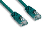 CAT. 6 Unshielded Ethernet Cable Green (Compare at Amazon Price Save 10%)