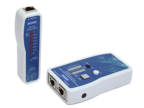 Best Multi-Network Cable Tester