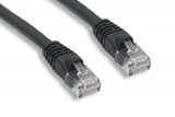 CAT.5E Unshielded Ethernet Cable Black (Compare at Amazon Price Save 10%)