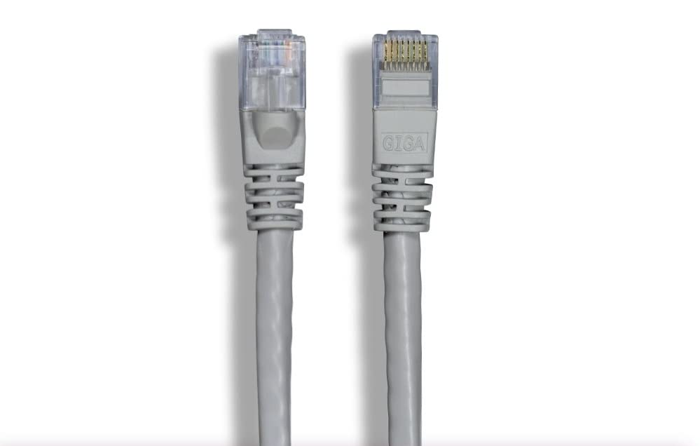 CAT.5E Unshielded Ethernet Cable