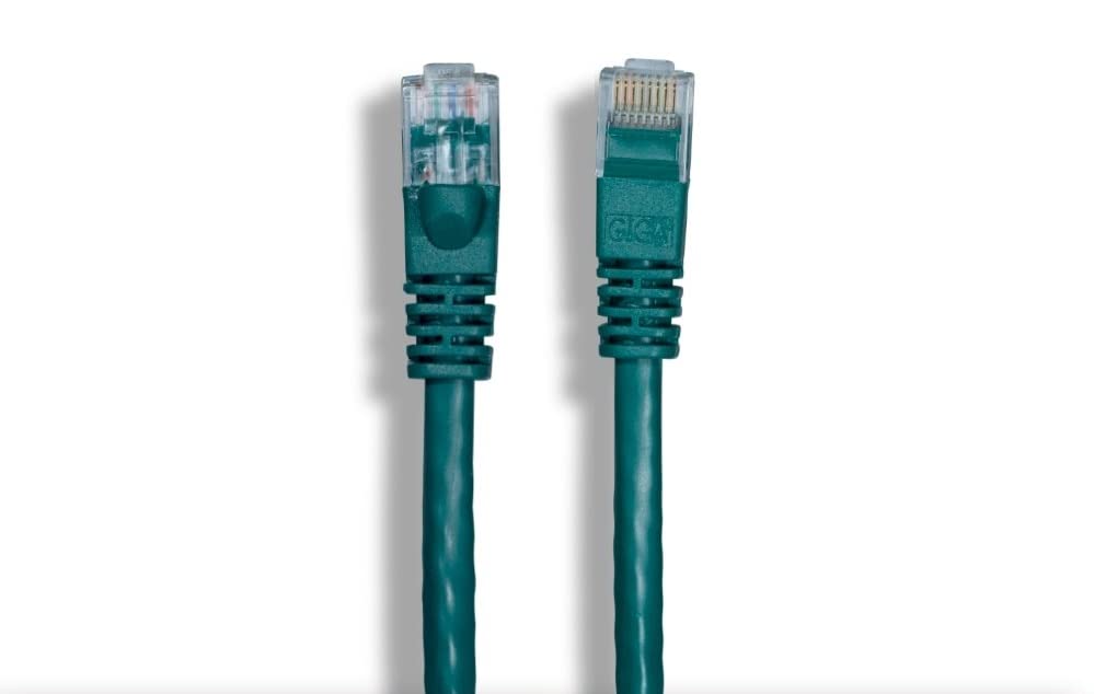 CAT.5E Unshielded Ethernet Cable