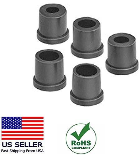 Strain Relief Grommets