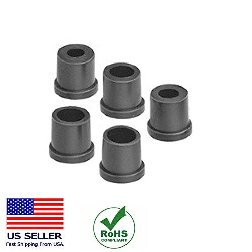 Strain Relief Grommets