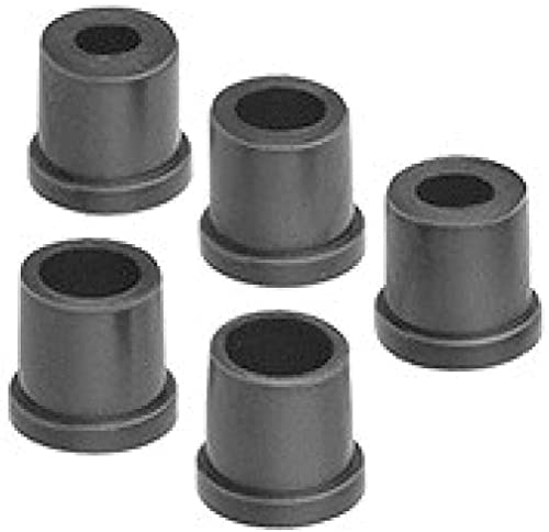 Strain Relief Grommets.