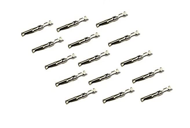 DB15 Female Crimp Pin.