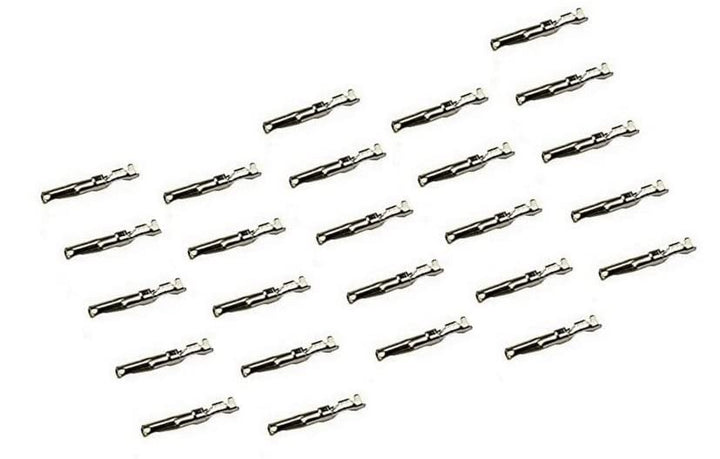 DB25 Female Crimp Pin.