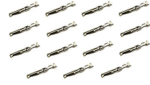 DB15 Female Crimp Connector