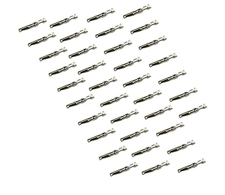 DB37 Female Crimp Pin.