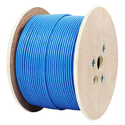 CompuCablePlusUSA.com CAT8 Ethernet Bulk Cable_300 FT & 500 FT