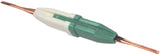D-Sub High Density Crimp Pin Insertion/Extraction Tool 22-28 AWG (green/white)