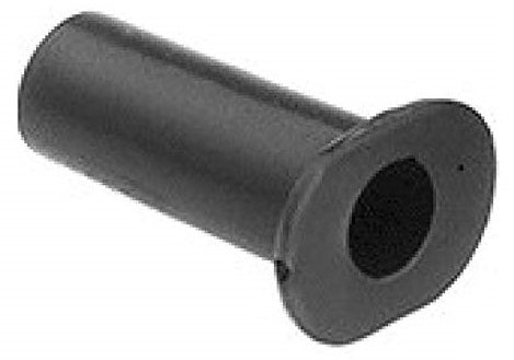 Strain Relief Grommet.