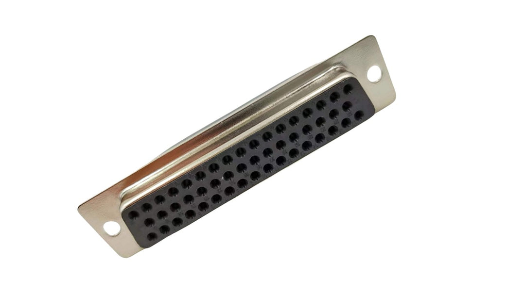 DB50 Crimp Female Connector