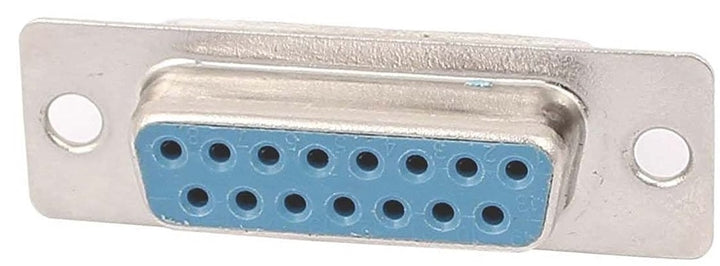 DB15 Solder Cup Connector Female