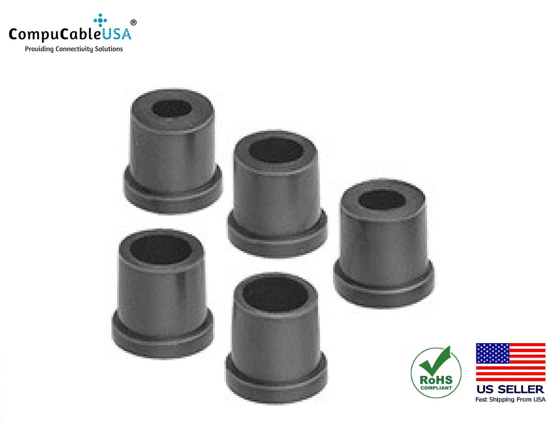 Strain Relief Grommets