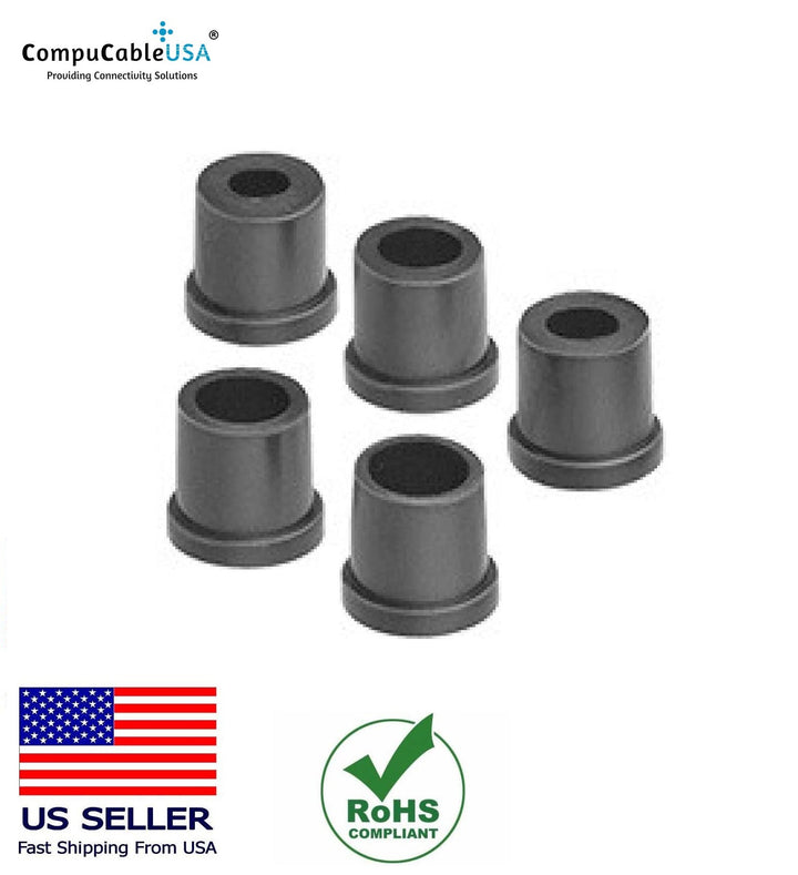 Strain Relief Grommets