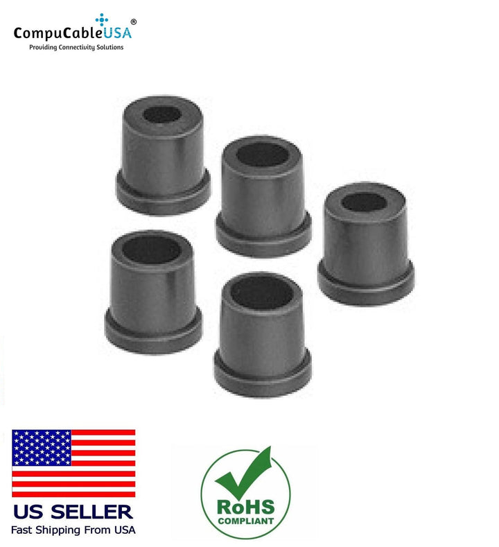 Strain Relief Grommets